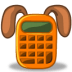 System-Apps-Calculator icon