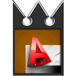 Autocad icon