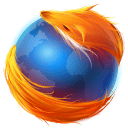 Apps-firefox icon
