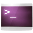 Apps konsole icon