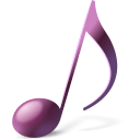 Mimetypes sound icon