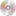 Mimetypes-blank-cd icon