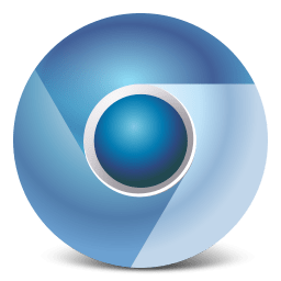 Apps chromium browser icon