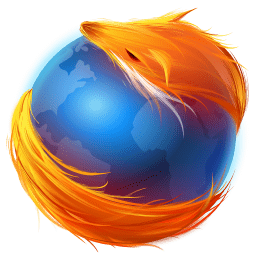 Apps firefox icon