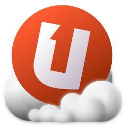 Apps ubuntuone icon