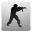 Apps counter strike icon