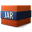 Mimetypes application x jar icon