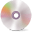 Mimetypes-blank-cd icon
