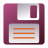 Actions filesave icon