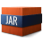 Mimetypes-application-x-jar icon