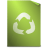 Mimetypes application x trash icon
