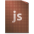 Mimetypes-javascript icon