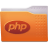 Places folder php icon
