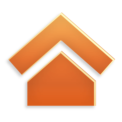 Actions home icon