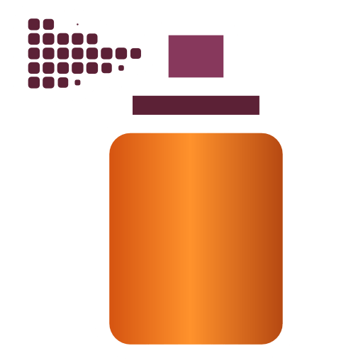 Actions-tool-spray icon