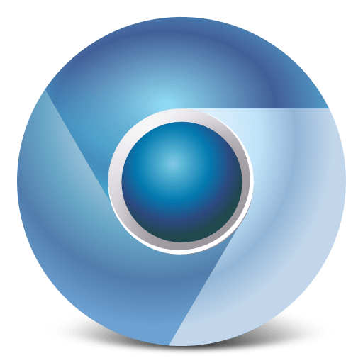 Apps-chromium-browser icon