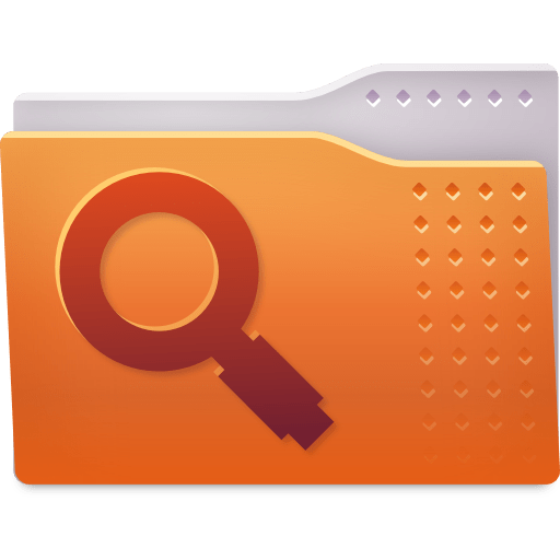 Places-folder-preview icon