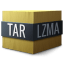 Mimetypes application x lzma compressed tar icon