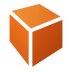 Actions-draw-cuboid icon