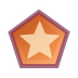 Actions-draw-polygon-star icon