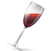 Apps-wine icon