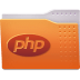 Places-folder-php icon
