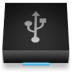 Lacie-Hard-drive icon