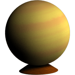 Saturnus icon