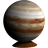 Jupiter icon