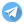Telegram icon