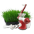 Hand-wheatgrass-juicer icon