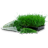 Wheatgrass-tray-bag icon