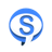 Chat Skype icon
