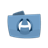 Folder-Applications icon