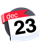 iCal Dated icon