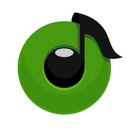 Spotify-GB icon
