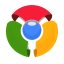 Chrome Old icon