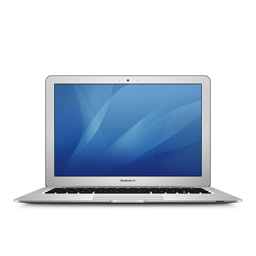 Macbookair Icon Historic Mac Iconset Igabapple