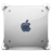 Powermac-g4-graphite icon