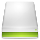 Hard-Disk icon