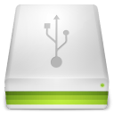 USB-Drive icon