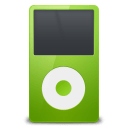 iPod 5G Alt icon