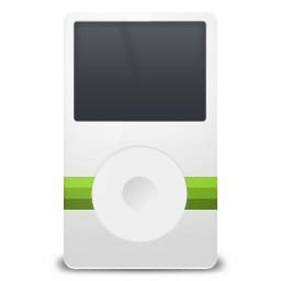 iPod 5G icon