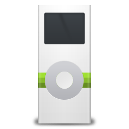 iPod Nano 2G icon