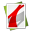 Adobe Reader File icon