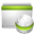 Web Folder icon