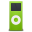 iPod Nano 2G Alt icon