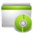 CD Folder icon