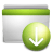 Download-Folder icon