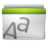 Font-Folder icon